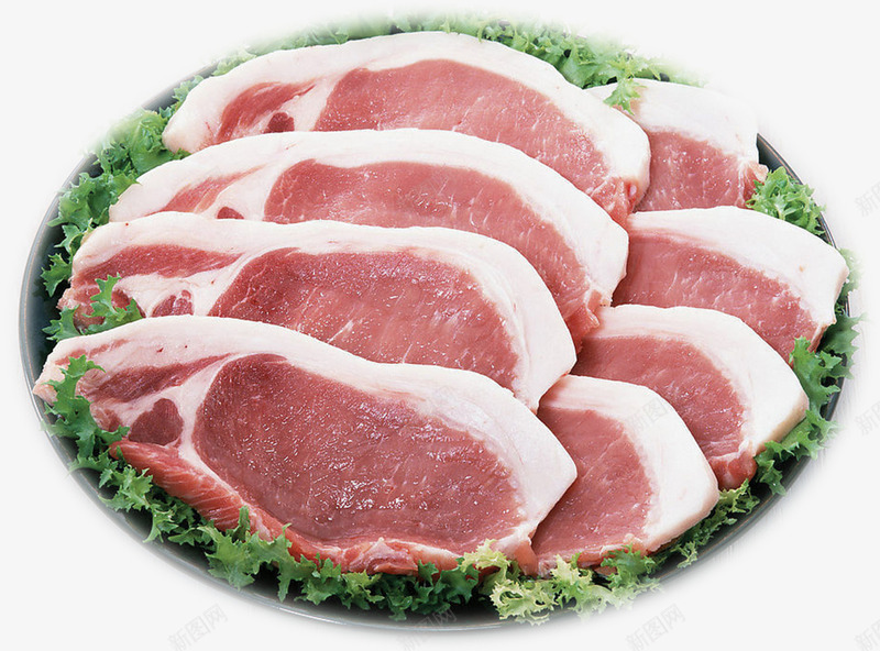 冬季火锅猪肉png免抠素材_新图网 https://ixintu.com 冬季 火锅 猪肉