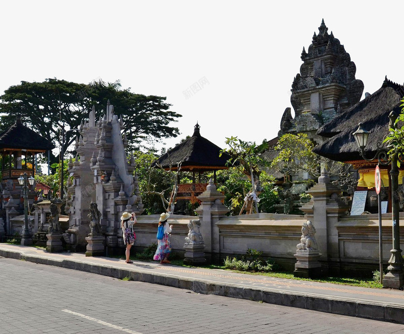 巴厘岛圣泉寺建筑png免抠素材_新图网 https://ixintu.com 世界风景 名胜古迹 图片素材 圣泉寺 地方景点 实物图 巴厘岛 旅游摄影 自然景色高清图片 风景名胜 风景摄影 高清图片