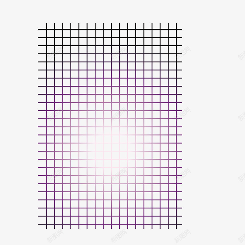 竖向黑色透视网格线条png免抠素材_新图网 https://ixintu.com 竖向 线条 网格 透视 透视网格 黑色