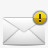 电子错误邮件警报味道扩展高清图片