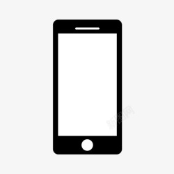 handheldiPhone移动电话智能手机电话高清图片