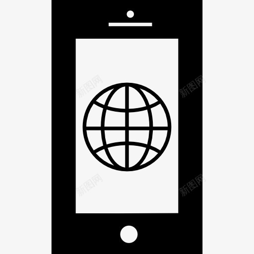 地球网格符号数字工具图标png_新图网 https://ixintu.com 地球 地球图标 屏幕 工具 工具和器具 平板 标志 电脑 电话 网格