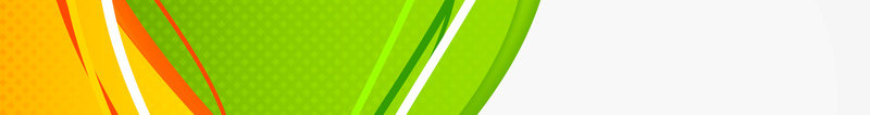 多彩线条背景png免抠素材_新图网 https://ixintu.com 五彩 创意设计 多彩 文字背景图形 曲线 炫彩 矢量素材 线条 绿色 缤纷 黄色