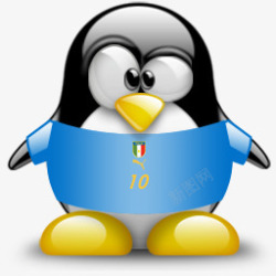 penguin意大利企鹅年世界杯晚礼服高清图片