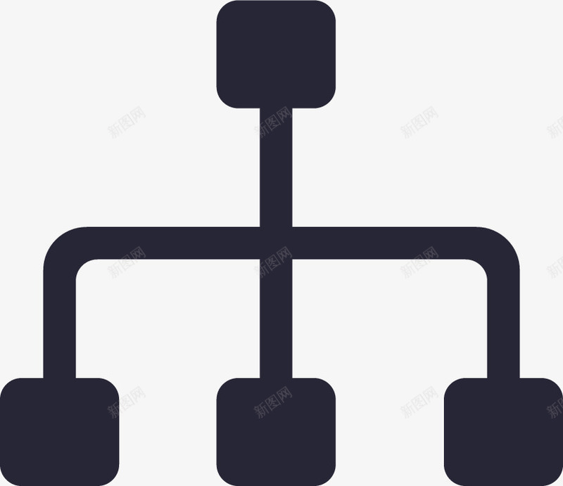 工作流程图矢量图eps免抠素材_新图网 https://ixintu.com 工作流程图 矢量图