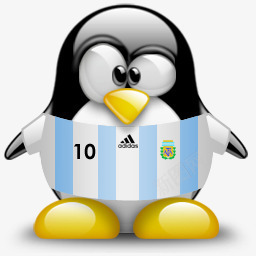 阿根廷企鹅年世界杯晚礼服png免抠素材_新图网 https://ixintu.com animal argentina penguin 企鹅 动物 阿根廷