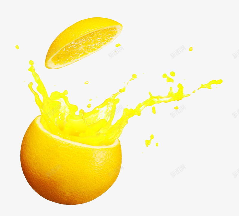 鲜榨柳橙汁png免抠素材_新图网 https://ixintu.com 柳橙 柳橙子 榨汁 水果 鲜榨