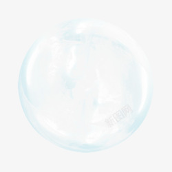 透明肥皂泡泡肥皂泡泡高清图片