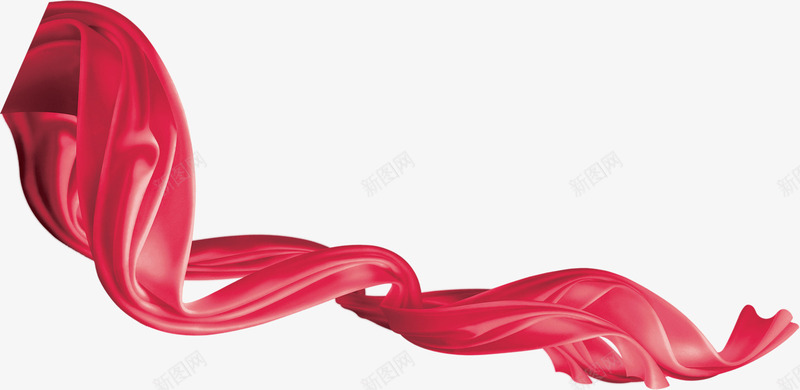 粉色三八节漂浮丝带装饰png免抠素材_新图网 https://ixintu.com 三八节 丝带 漂浮 粉色 装饰