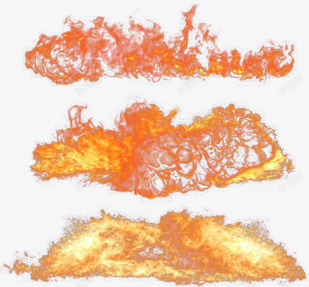 火焰png免抠素材_新图网 https://ixintu.com 三种火焰素材 冬日火焰透明素材 温暖火焰设计 火焰素材设计 火焰透明素材