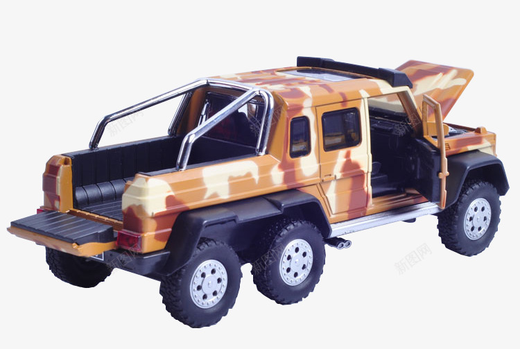 儿童合金玩具png免抠素材_新图网 https://ixintu.com 合金运输车 回力小汽车 平板车工程车玩具 模型 重型运输车