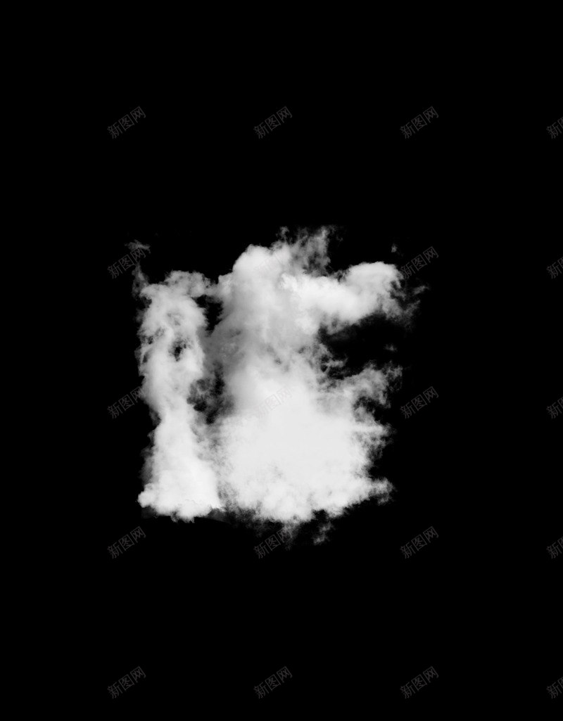 漂浮飘散的白色云朵雾气烟雾psd免抠素材_新图网 https://ixintu.com 云朵 免扣素材 漂浮 烟雾 热气 白色 雾气 飘散
