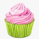 小指蛋糕蛋糕cupcakesicons图标png_新图网 https://ixintu.com cake cupcake pinky 小指 蛋糕