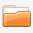 空白文件文件夹semlabsiconpack图标图标