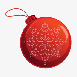 圣诞小玩意图标png_新图网 https://ixintu.com bauble christmas xmas 儿童 儿童涂鸦 儿童涂鸦手绘本 圣诞挂饰 圣诞节 圣诞装饰 小玩意 彩球 手绘 手绘本 白色雪花 红色 红色的球 装饰球