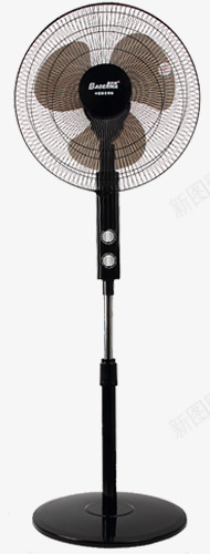 电扇png免抠素材_新图网 https://ixintu.com 家电 日常用品 电扇