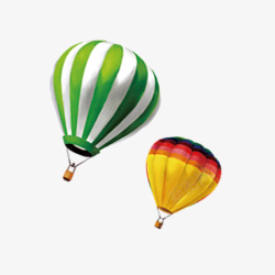 飘浮物飘浮的气球高清图片
