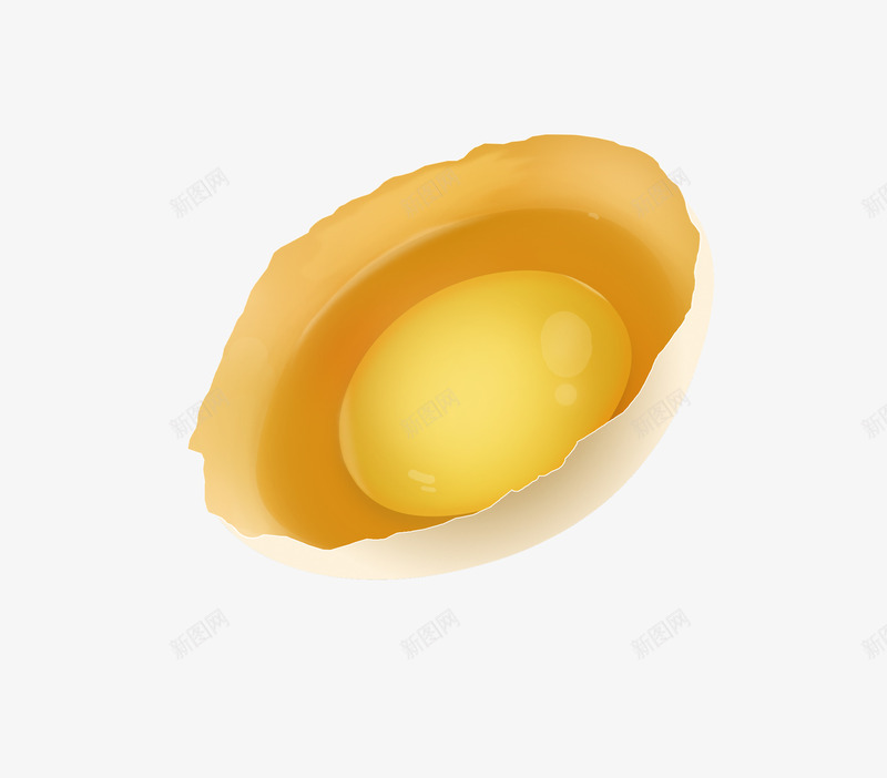 破碎的鸡蛋png免抠素材_新图网 https://ixintu.com png图片 免费png 卡通 手绘 蛋壳 蛋液 蛋黄 鸡蛋
