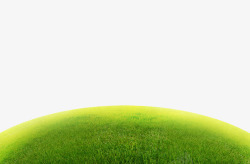 绿色草地草原草坪素材