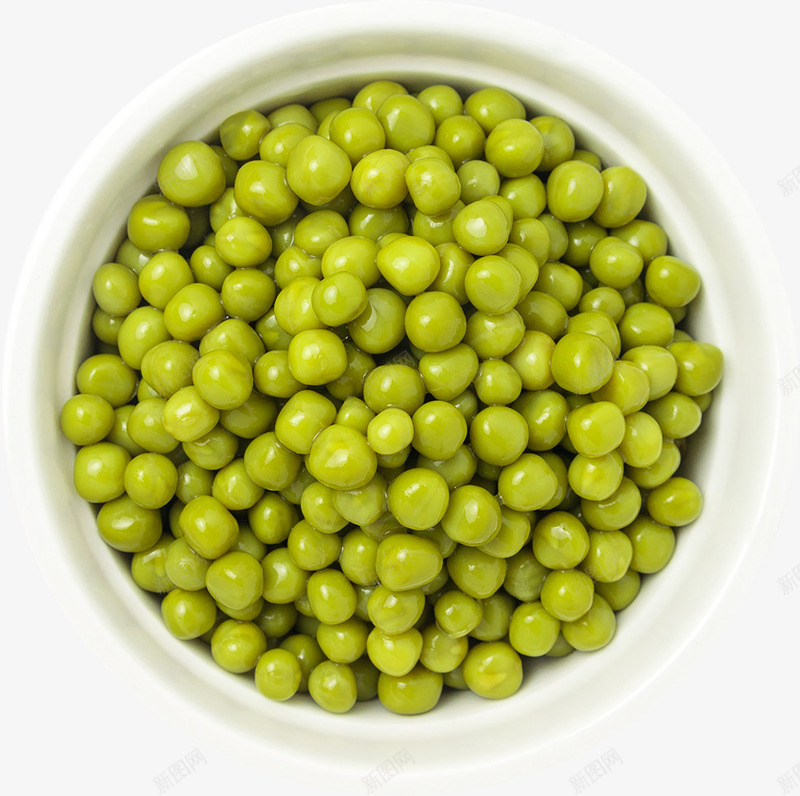绿色豌豆png免抠素材_新图网 https://ixintu.com 产品实物 健康 摄影 种子 素食 绿色 自然 蔬菜 豌豆 饮食
