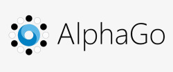 阿尔法人工智能logo创意图标高清图片