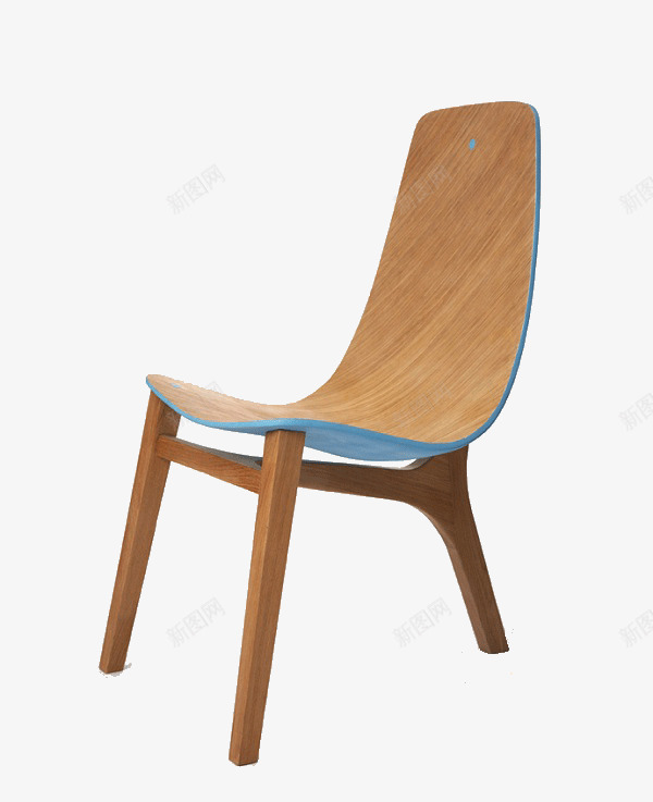 木质坐椅png免抠素材_新图网 https://ixintu.com 坐椅设计 座椅 木质 椅子