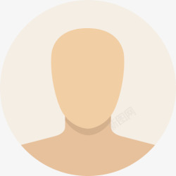 假名假名阿凡达默认头的人未知用户用图标高清图片