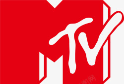 MTV标志素材