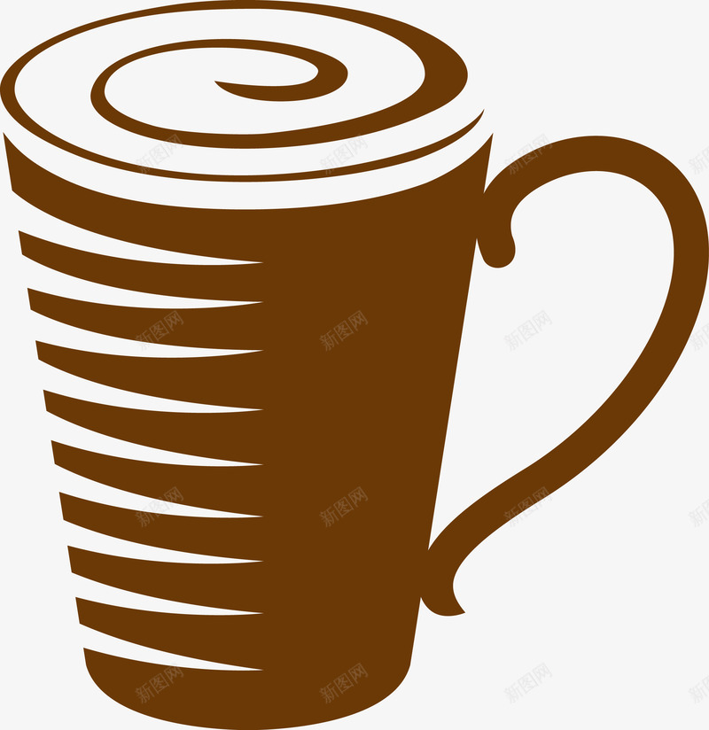 焦糖奶茶png免抠素材_新图网 https://ixintu.com 卡通杯子 可爱 咖啡 咖啡烟 奶茶 手绘 杯子 热气 焦糖奶茶 饮品 饮料 香气