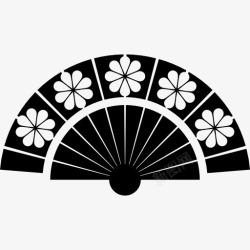 弗拉门戈球迷弗拉门戈球迷花图标高清图片