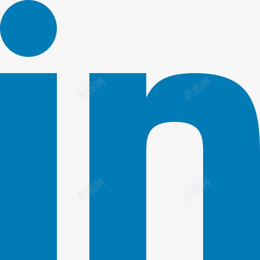 职业生涯作业数据库LinkedIn标志png免抠素材_新图网 https://ixintu.com Career LinkedI database job linkedin 作业数据库 职业生涯