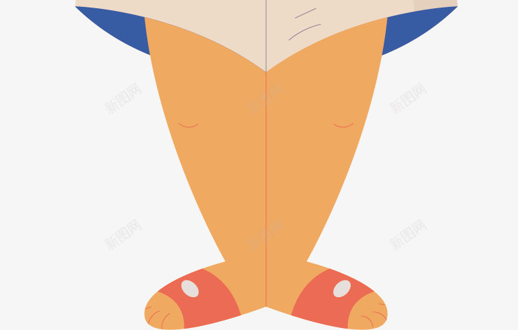 外出防晒的女士矢量图ai免抠素材_新图网 https://ixintu.com 创意 墨镜 女士 帽子 红色背心 设计 防晒霜 矢量图