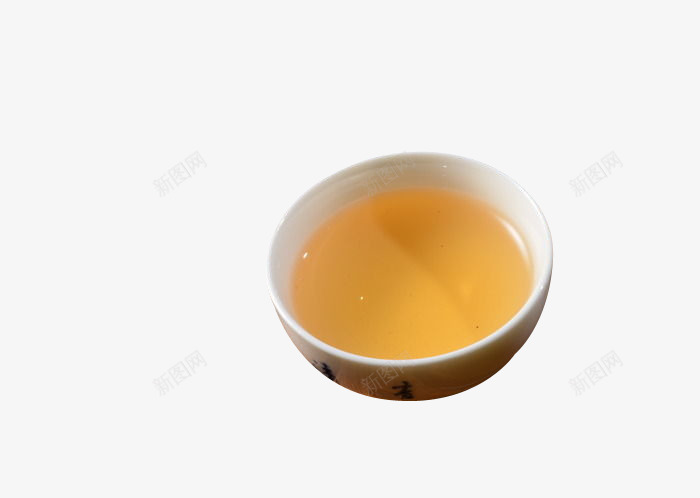 清香班章茶png免抠素材_新图网 https://ixintu.com 班章茶 茶具 茶杯 茶水 饮品