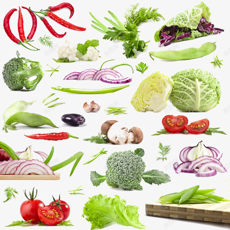 蔬菜菜市场png免抠素材_新图网 https://ixintu.com 大白菜 市场 水果 菜 菜市场 蔬菜 蔬菜图片菜市场 蔬菜场 高清免扣素材