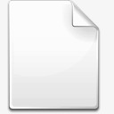 空白文件文件页纸很明显png免抠素材_新图网 https://ixintu.com blank document file page paper 文件 空白 纸 页