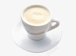暖奶消毒白色奶泡热奶茶冬日热饮高清图片