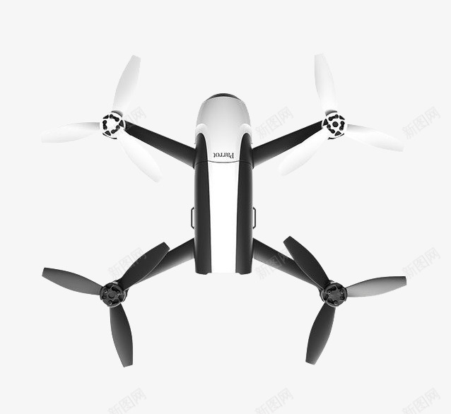 无人机png免抠素材_新图网 https://ixintu.com 产品实物 无人机模型 无人机演出 模型 玩具 航拍 遥控飞机