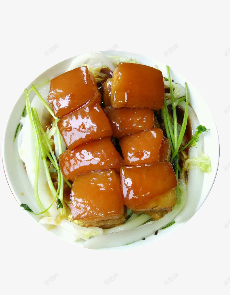 东坡肉png免抠素材_新图网 https://ixintu.com 东坡肉 中国菜 中式菜品 家常菜 热菜 美味 餐饮美食