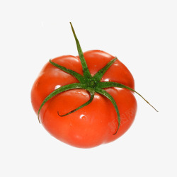 审计一颗超大的西红柿高清图片