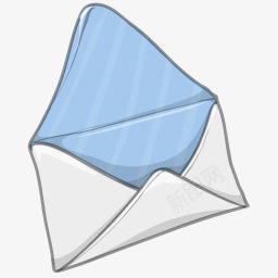 邮件信封体细胞再生应用png免抠素材_新图网 https://ixintu.com alt email envelop letter mail message 信 信封 消息 电子邮件 邮件
