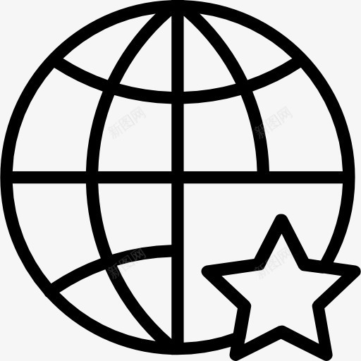 全球图标png_新图网 https://ixintu.com SEO和网络 世界的接口 互联网 全球网格 土工格栅 在世界范围内 地球仪 多媒体 无线互联网 标志