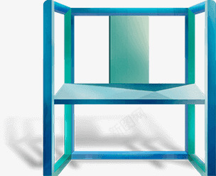 椅子模型png免抠素材_新图网 https://ixintu.com 休息 凳子 复古 座椅 手绘 空位