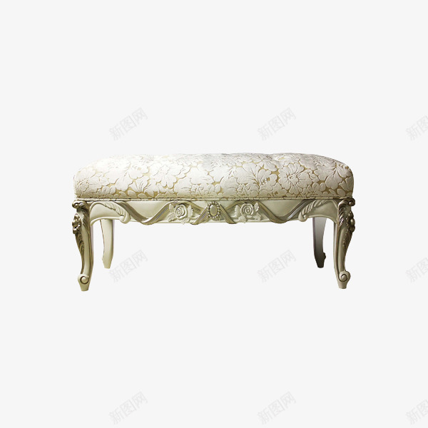 欧式家具png免抠素材_新图网 https://ixintu.com 复古古典家具 床 时尚 木柜 桌子 椅子 欧式家具 沙发 软装