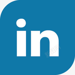 flaticon联系在LinkedIn社会化媒体叶图标png_新图网 https://ixintu.com Flaticon LinkedIn flaticon in linked linkedin media social 社会化媒体 联系在
