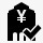 银行日元选择目录Simple图标图标