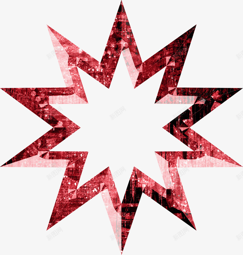 爆炸贴png免抠素材_新图网 https://ixintu.com 星星 星星漂浮 爆炸贴 爆炸贴png免费下载 爆破