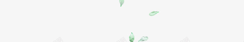 绿色春季漂浮树叶png免抠素材_新图网 https://ixintu.com 叶子 春天 春季 春日 树叶 植物 自然 飞舞树叶