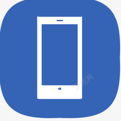 移动电话装置Lumia移动电话智能手机设备图标高清图片