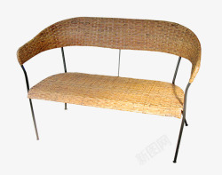 竹藤椅子素材