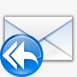 邮件回复所有actionsicons图标png_新图网 https://ixintu.com all contact envelop letter mail message reply response 信 信封 响应 回复 所有 消息 联系 邮件 邮件icon 邮件回复图标 邮件回复箭头